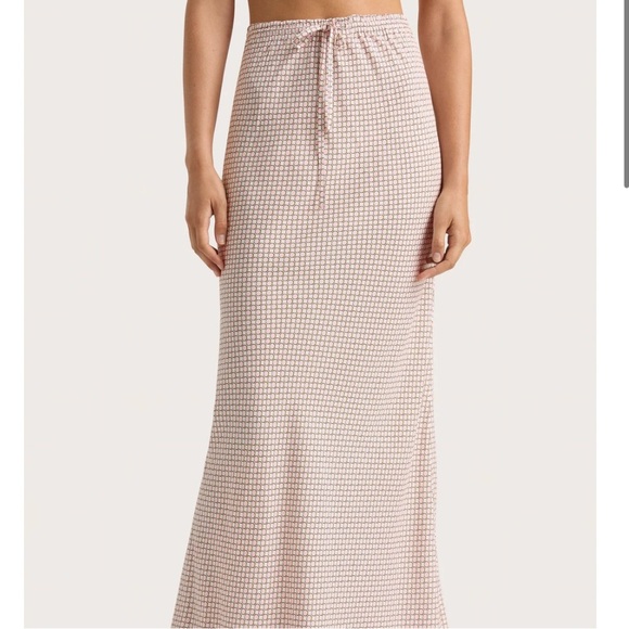 Faithfull the Brand Set (skirt + top) - Picture 6 of 6